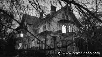 Here are 10 haunted houses to visit Halloweek before time runs out