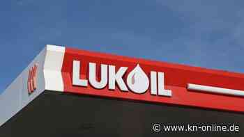 Russland: Lukoil-Chef Wladimir Nekrassow gestorben - Wieder Todesfall unter Top-Managern