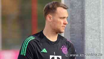 FC Bayern: Neuer-Comeback gegen Darmstadt? Tuchel gibt Update
