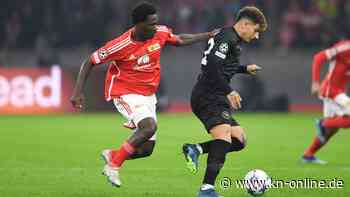 Konferenz im Liveticker: Union-Treffer gegen Neapel zählt nicht – Real führt