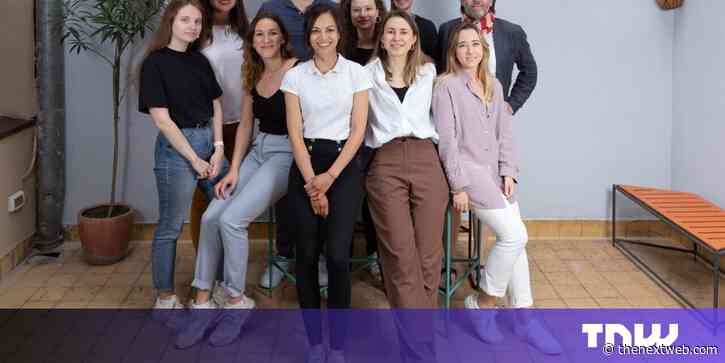 How this Berlin startup deploys AI to make preventative healthcare accessible