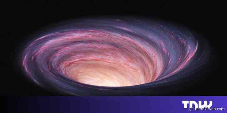 Netherlands to build laser pointer for ESA black hole space mission