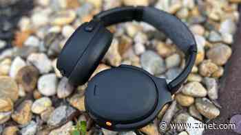 These skull-ratling headphones spoiled watching movies at home for me - in the best way