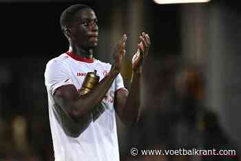 Zeven miljoen euro? 'Dit is het werkelijke bedrag dat Antwerp moet betalen aan Borussia Dortmund om Coulibaly definitief naar Bosuil te halen'