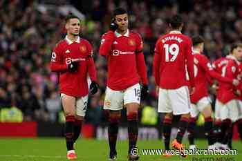 'Manchester United gaat nog maar eens een verse zak geld opentrekken om vervanger van Casemiro naar Old Trafford te halen'