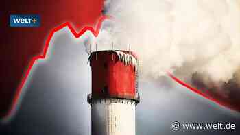 Die neue Klima-Hoffnung heißt China