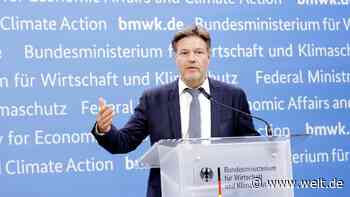 Mit diesen „Kampflinien“ eröffnet Habeck quasi den Wahlkampf