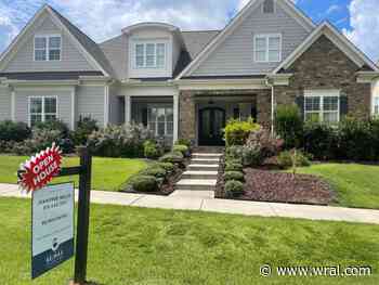 Here are the kind of North Carolina homes you could buy after winning a $2M lottery prize