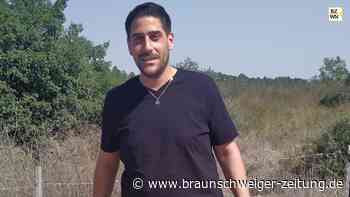 Alon ist Frankfurter – und zieht für Israel in den Krieg