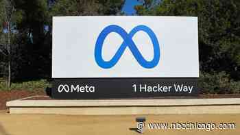 Illinois joins lawsuit alleging Meta ‘targets children' with harmful business practices