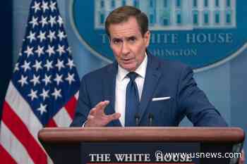 US Developing Contingency Plans to Evacuate Americans From Mideast in Case Israel-Hamas War Spreads