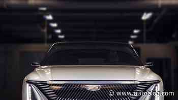 Electric car prices are falling, but these 4 models are still selling above sticker price