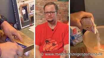 Fertigteig und Tütencreme: Zuschauer zerreißen Menü von „Das perfekte Dinner“-Kandidat