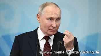 Neues aus Russlands Staats-TV: Nato-Mitglied soll Putins „zweite Ukraine“ werden