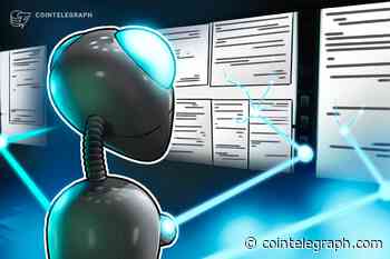 Vodafone, Sumitomo team up with Chainlink to explore trade documents network