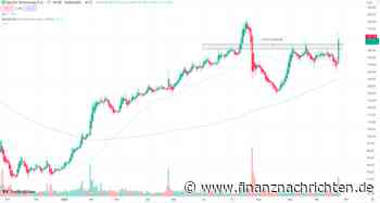 Spotify +16 %: Diese Quartalszahlen sorgen für Freudensprünge!