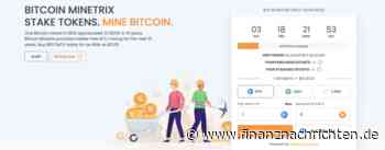 Krypto News: Darum könnte der aktuelle Krypto-Pump jetzt zusammenbrechen