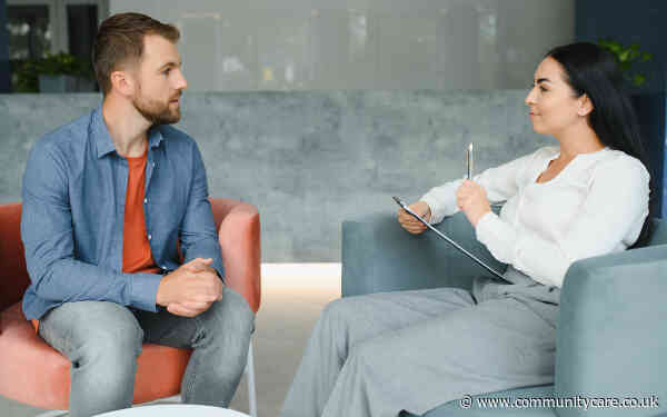 Social workers should be core part of community alcohol services, says proposed treatment guidelines