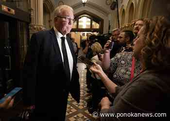 Canada supports ‘humanitarian pauses’ in Israel-Hamas conflict, Trudeau says