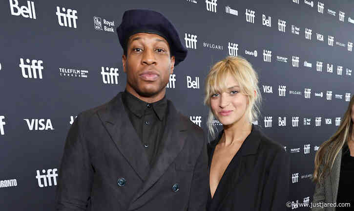 Jonathan Majors' Accuser Grace Jabbari Will Not Be Prosecuted, New Filing from D.A.'s Office Reveals Despite Media Reports