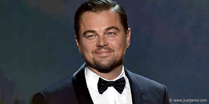 Leonardo DiCaprio Wore Padding to Get Spanked by Robert De Niro in 'Killers of the Flower Moon'