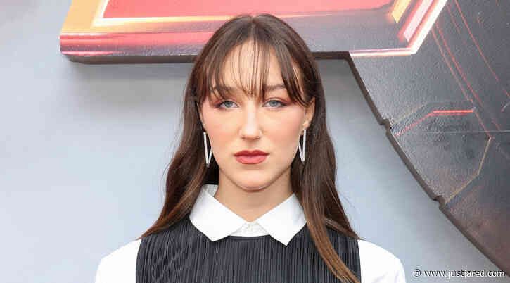 Tall Girl's Ava Michelle Shares Before & After Photos from Nose Job, Explains Why She Had the Surgery