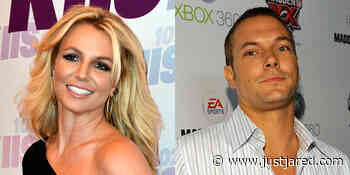 5 Kevin Federline Revelations From Britney Spears' Memoir, Including What 'Ruined' Him, What She Said When She Learned He Had 2 Kids, & More