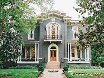 Raleigh boutique hotel named one of the 'most incredible hotels' in the world