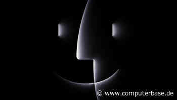 Neues zum Mac: Apples Oktober-Event startet in der Nacht vor Halloween [Notiz]