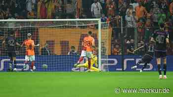 FC Bayern besteht Stresstest: Zwei Stars verdienen sich Bestnoten in Istanbul