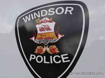 Windsor police seek suspects in series of house of worship break-ins