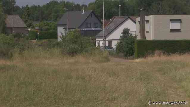 Ondanks buurtprotest toch vergunning voor bouwproject Lindekensveld in Lummen