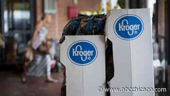 Frozen collard greens sold at Kroger in 10 states, including Illinois and Indiana, recalled due to possible Listeria contamination