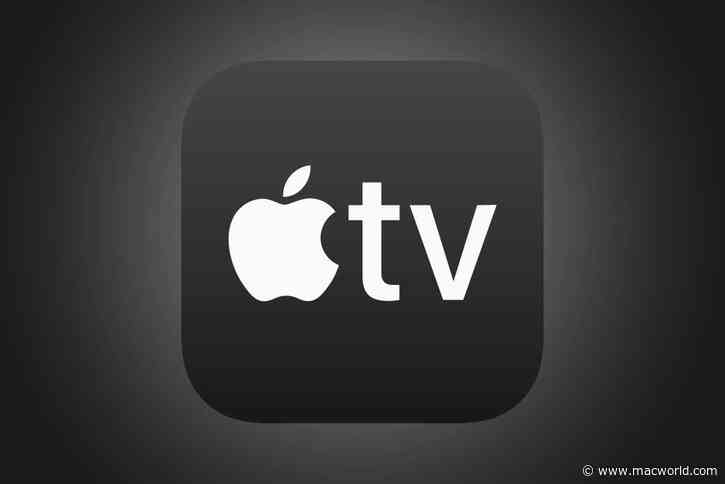 Apple plots UI changes to ‘steer more customers toward the main TV app’