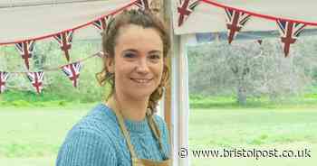 Great British Bake Off fans ecstatic to see Bristol star Tasha back in the tent