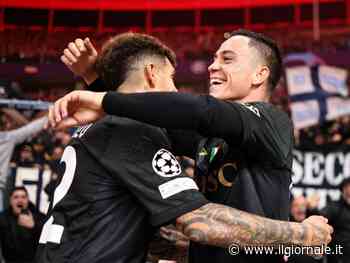 Le pagelle di Union Berlin-Napoli: ecco i promossi e i bocciati