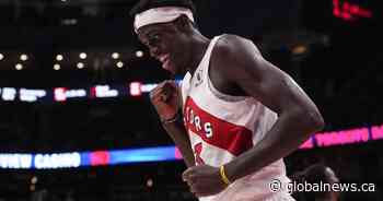 New era of the Toronto Raptors set to dawn