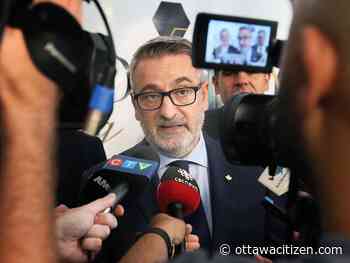 Deachman: Province's urban boundary reversal should have city council re-examining growth plans