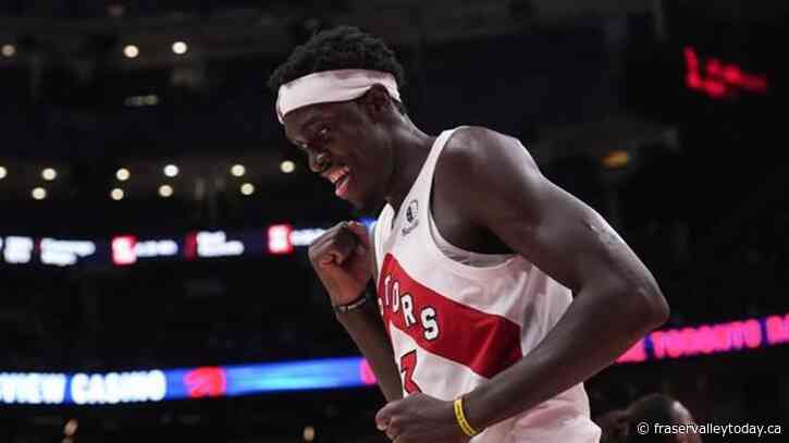 Darko Rajakovic era of the Raptors will dawn as Toronto kicks off 2023-24 season