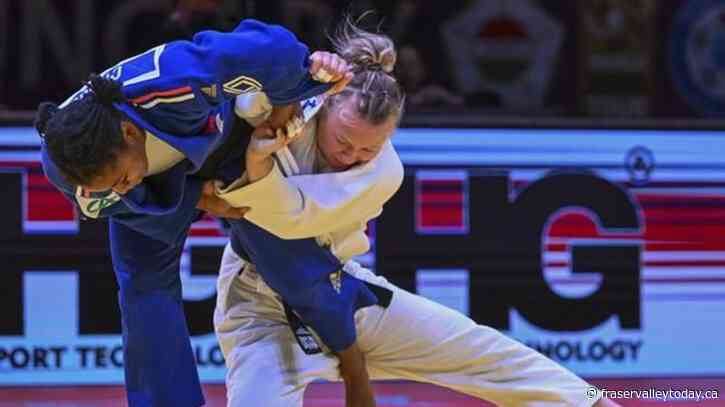 Klimkait beats Deguchi in all-Canadian Grand Slam final at Abu Dhabi