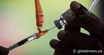 Advocates call out high cost of RSV vaccine for New Brunswick seniors