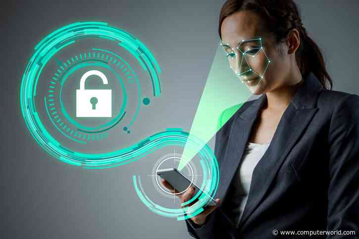 Android’s new biometric spec for 'strong security' is anything but