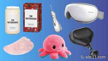 21 best wellness gifts for everyone on your holiday shopping list