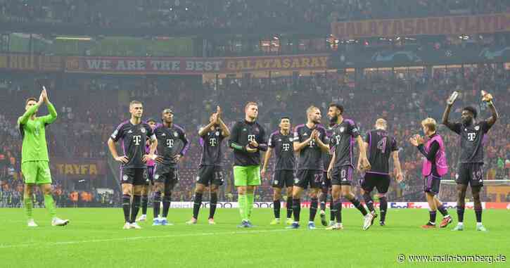 Bayern-Boss kündigt weitere Mazraoui-Gespräche an