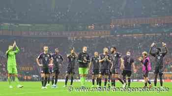 Bayern-Boss kündigt weitere Mazraoui-Gespräche an