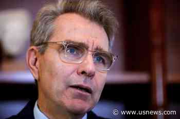 US Energy Transition Needs to Avoid China Dependence -State Dept Official