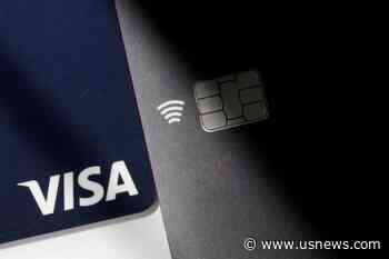 Visa's Profit Beats Estimates Driven by Strong Travel Demand