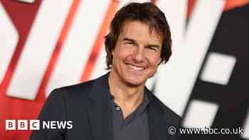 Next Mission: Impossible film delayed by a year by US actors' strike