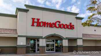 Why HomeGoods Shut Down Online Shopping