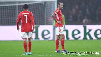 Union Berlin - SSC Neapel: Wende bleibt auch in Champions League aus